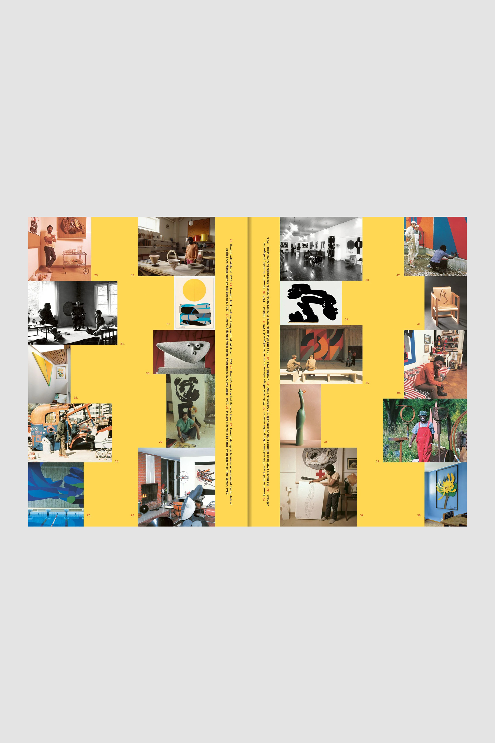 Apartamento Issue #35_4