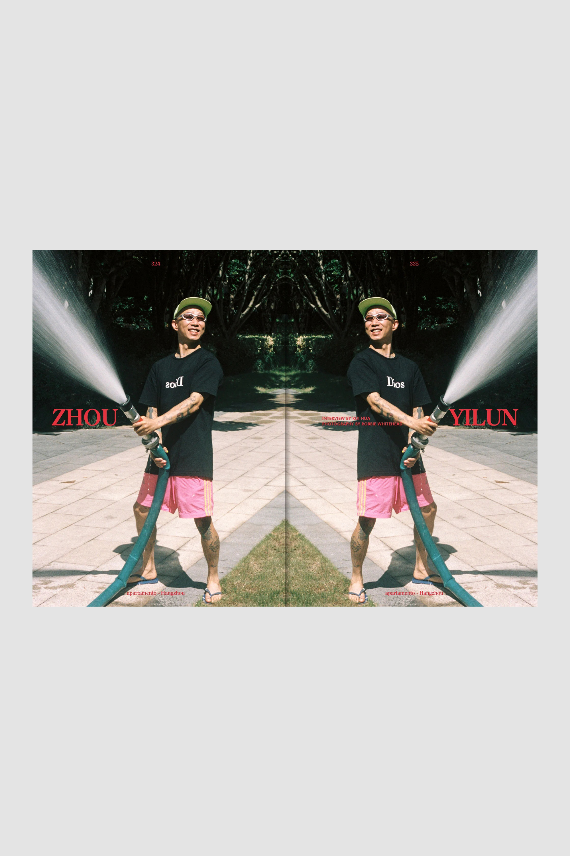 Apartamento Issue #35_5