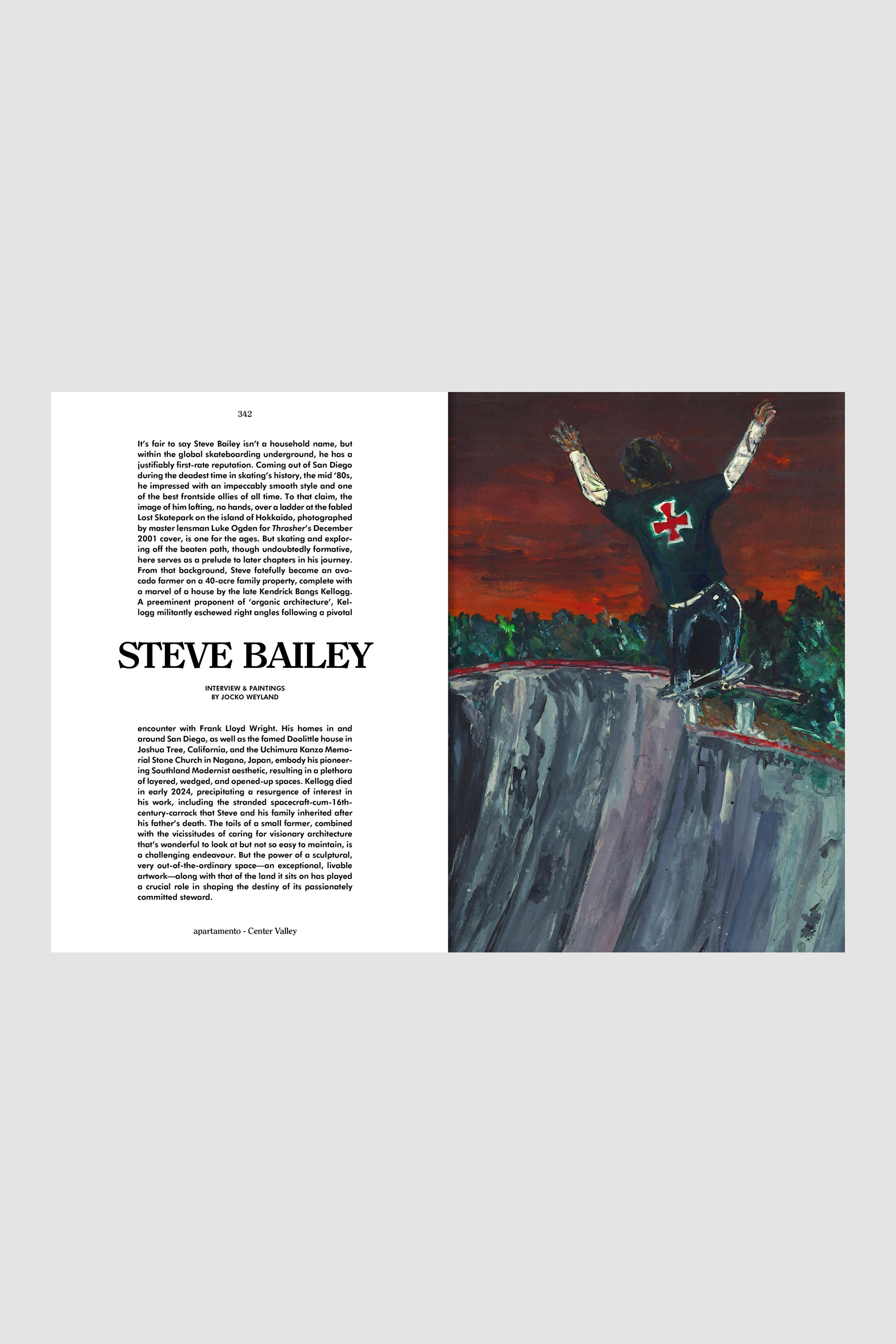 Apartamento Issue #35_6