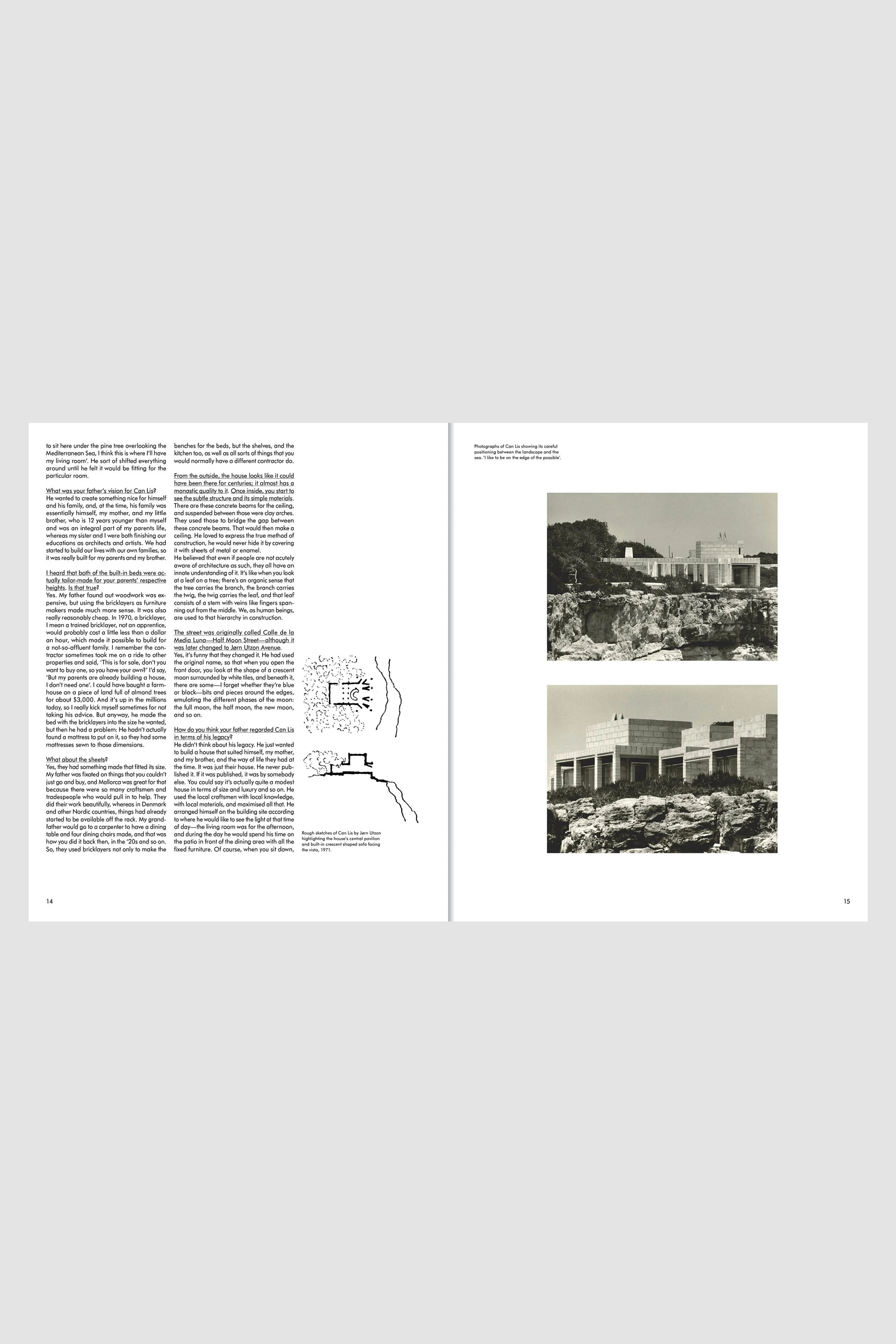 Can Lis, Jørn Utzon_6