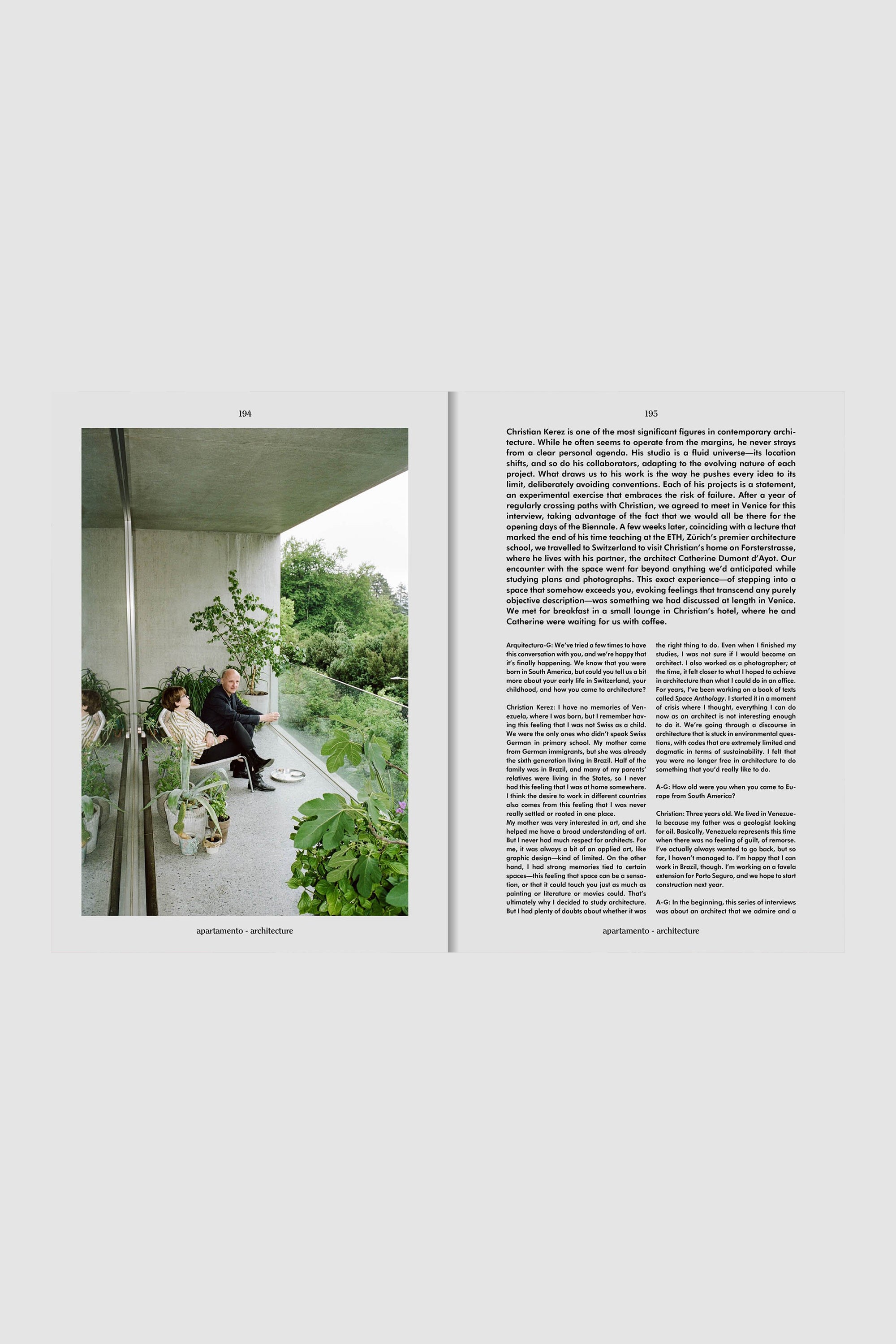 Apartamento Magazine Issue #36_4
