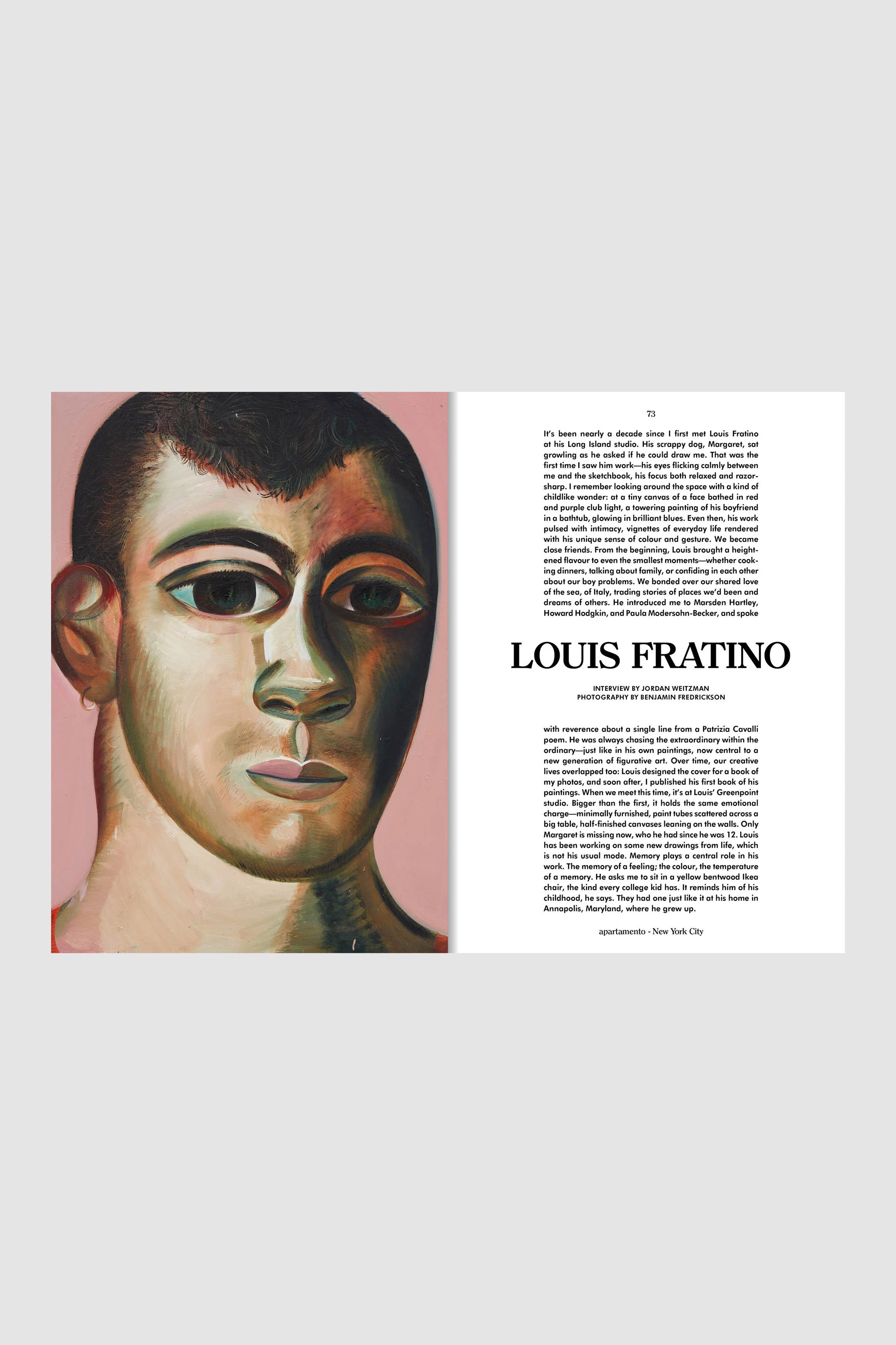Apartamento Magazine Issue #36_6