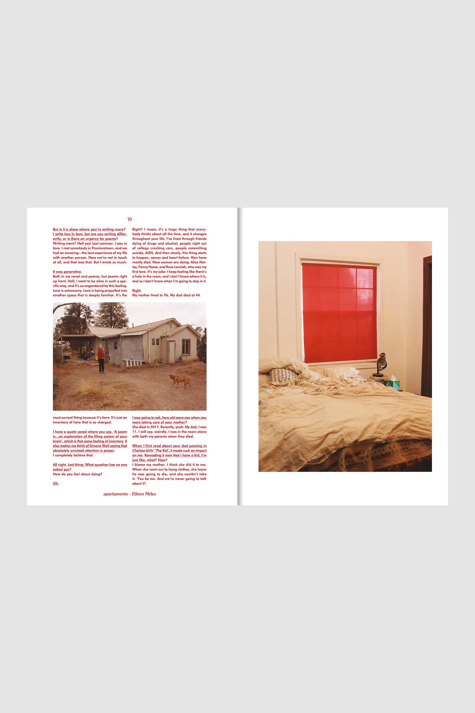 Apartamento Magazine Issue #37