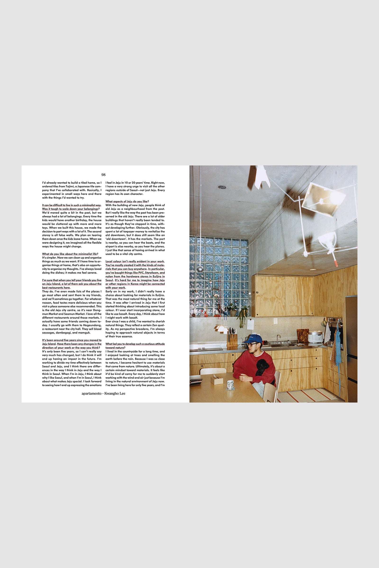 Apartamento Magazine Issue #37_4