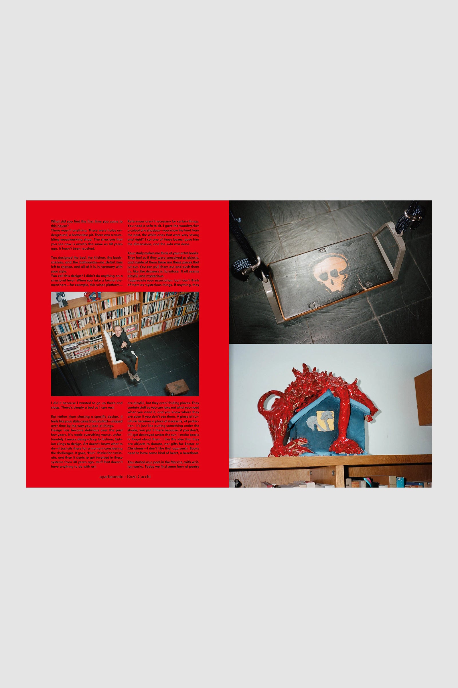 Apartamento Magazine Issue #37_7