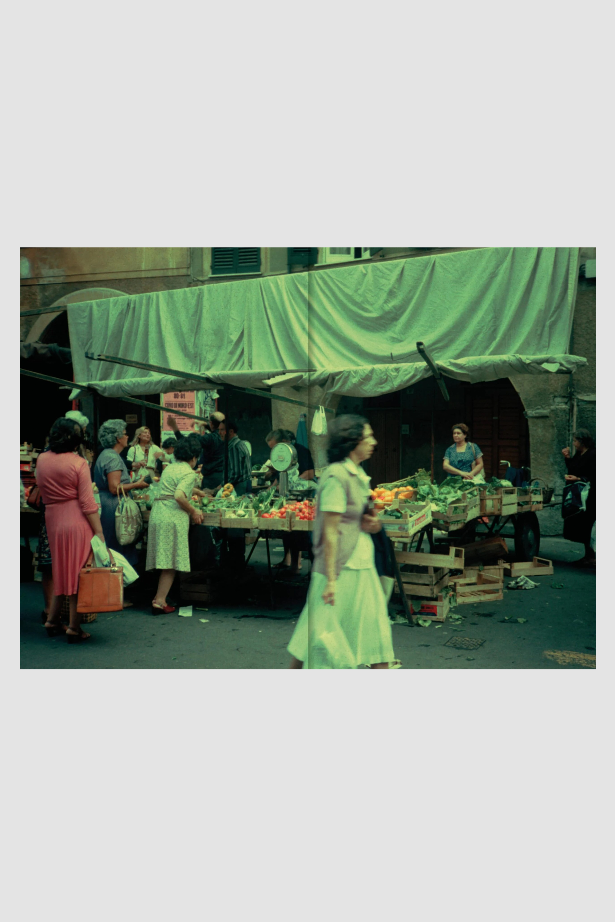 Peter Shire's Grand Tour