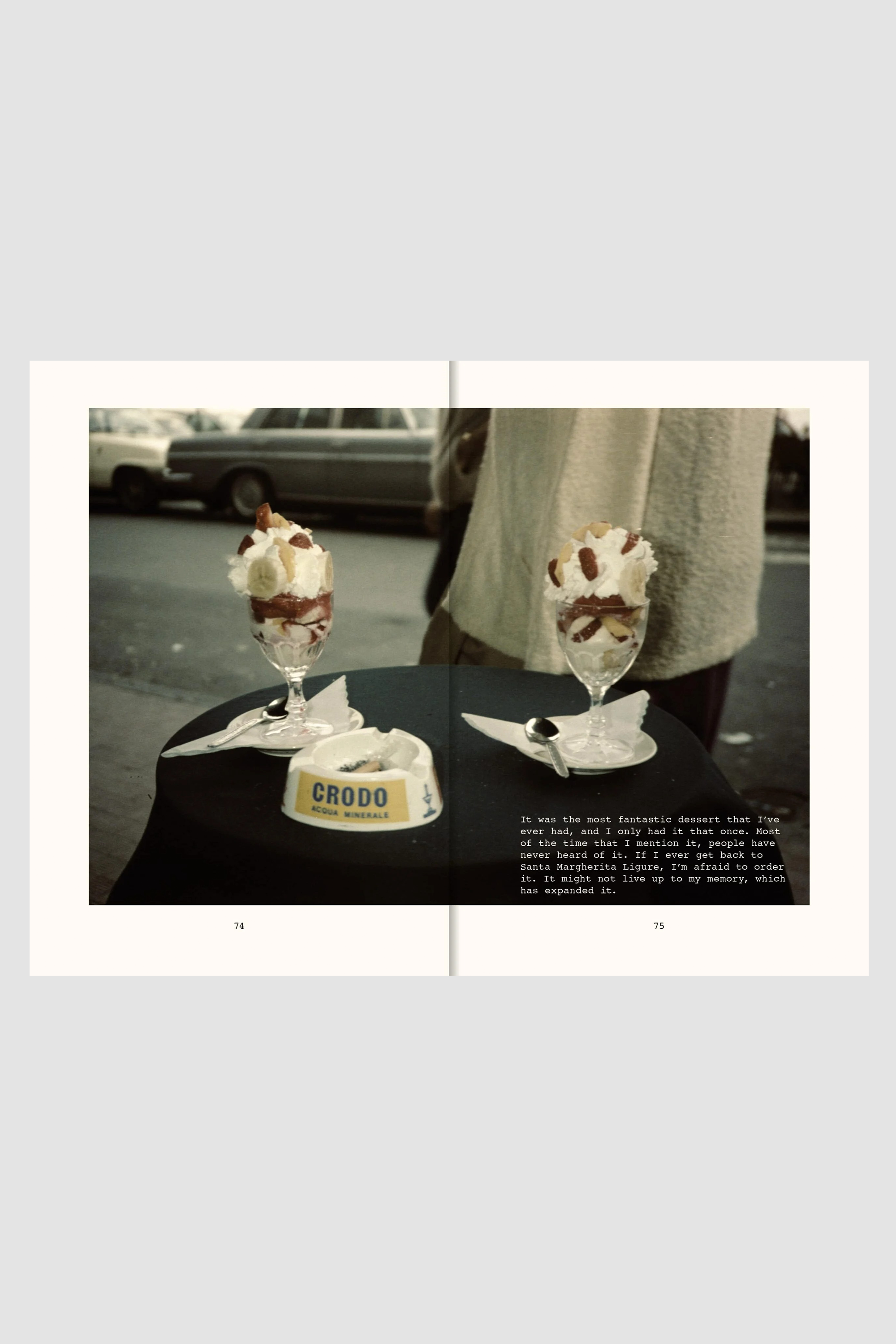 Peter Shire's Grand Tour