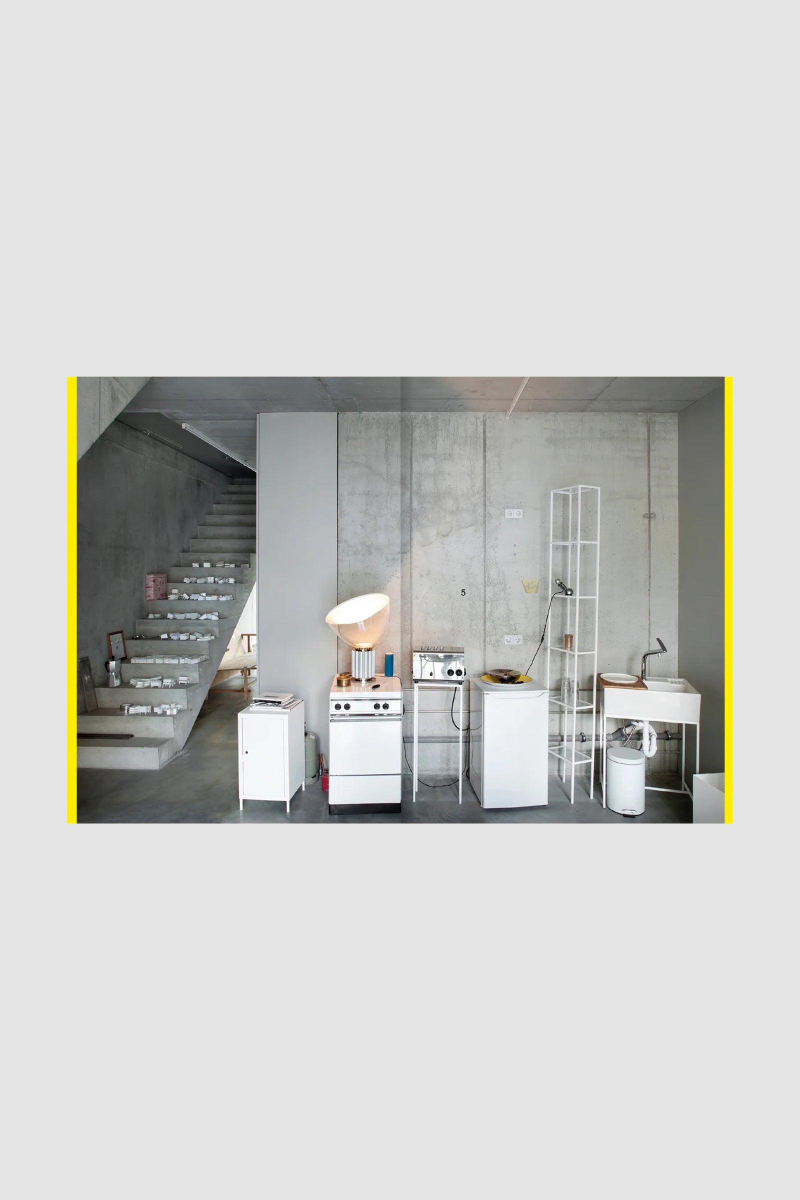 Sam Chermayeff [et al.]: Creatures (Hard Cover)