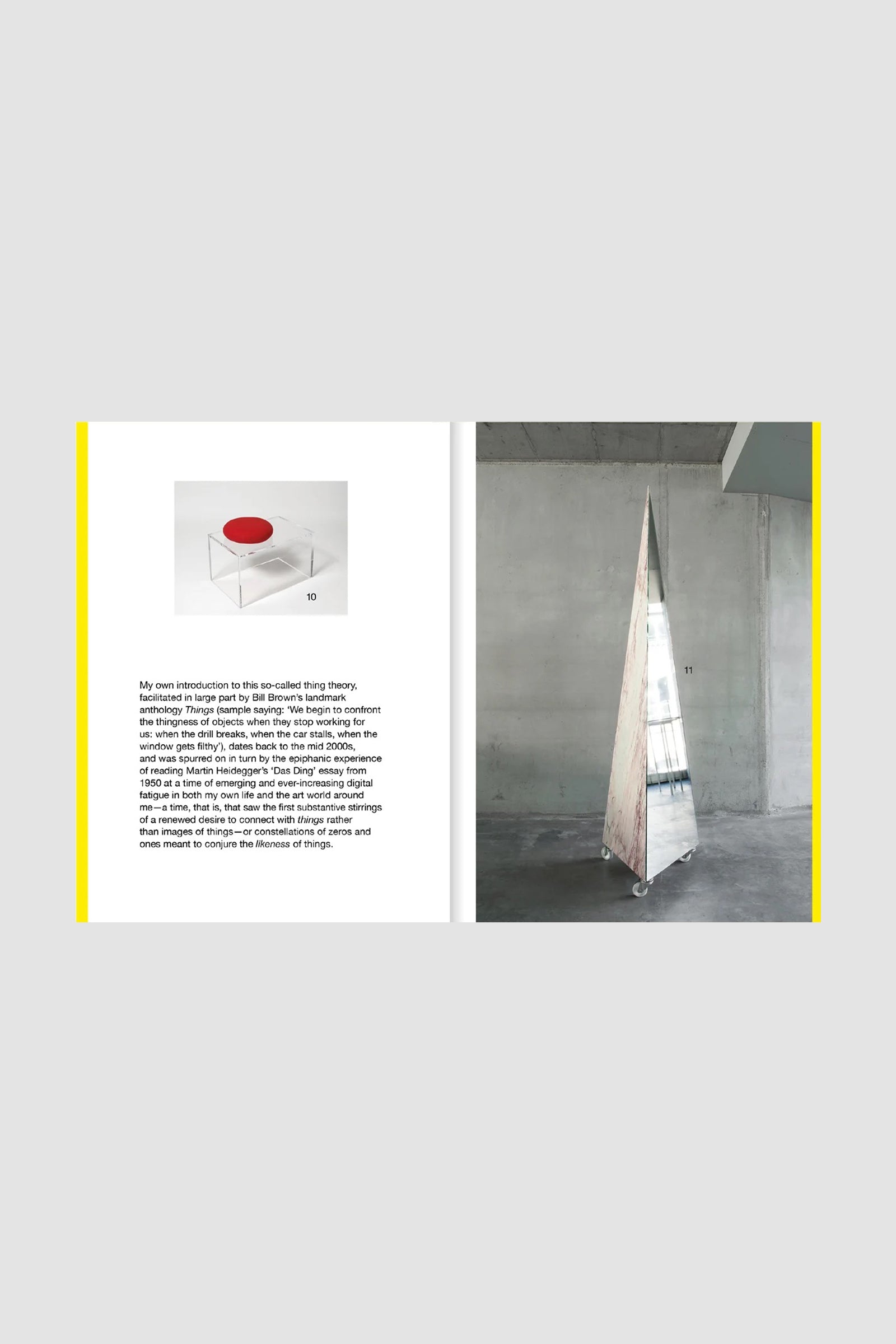 Sam Chermayeff [et al.]: Creatures (Hard Cover)_4