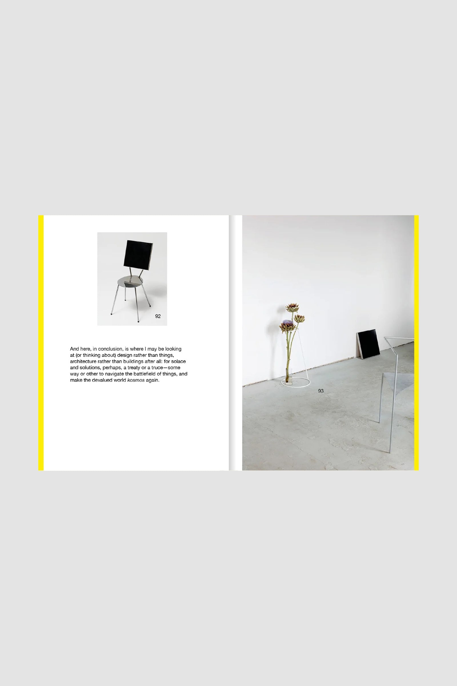 Sam Chermayeff [et al.]: Creatures (Hard Cover)_8