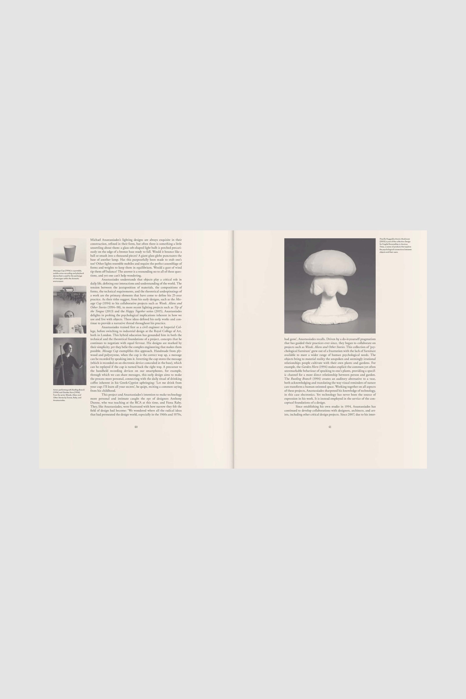 Things That Go Together-Michael Anastassiades 2nd. Ed._8