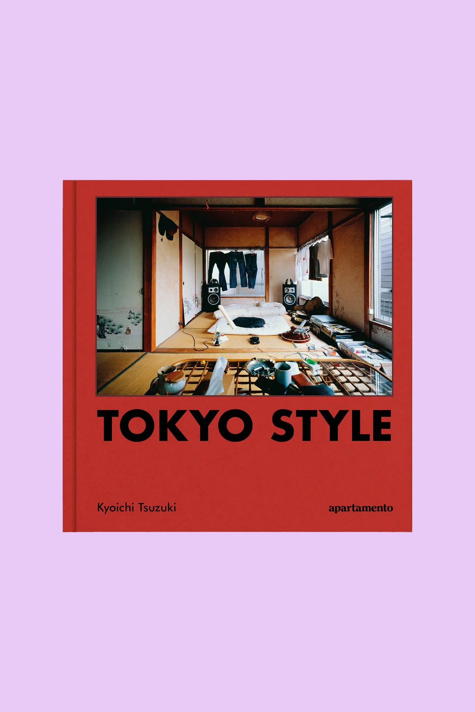 Tokyo Style - Kyoichi Tsuzuki