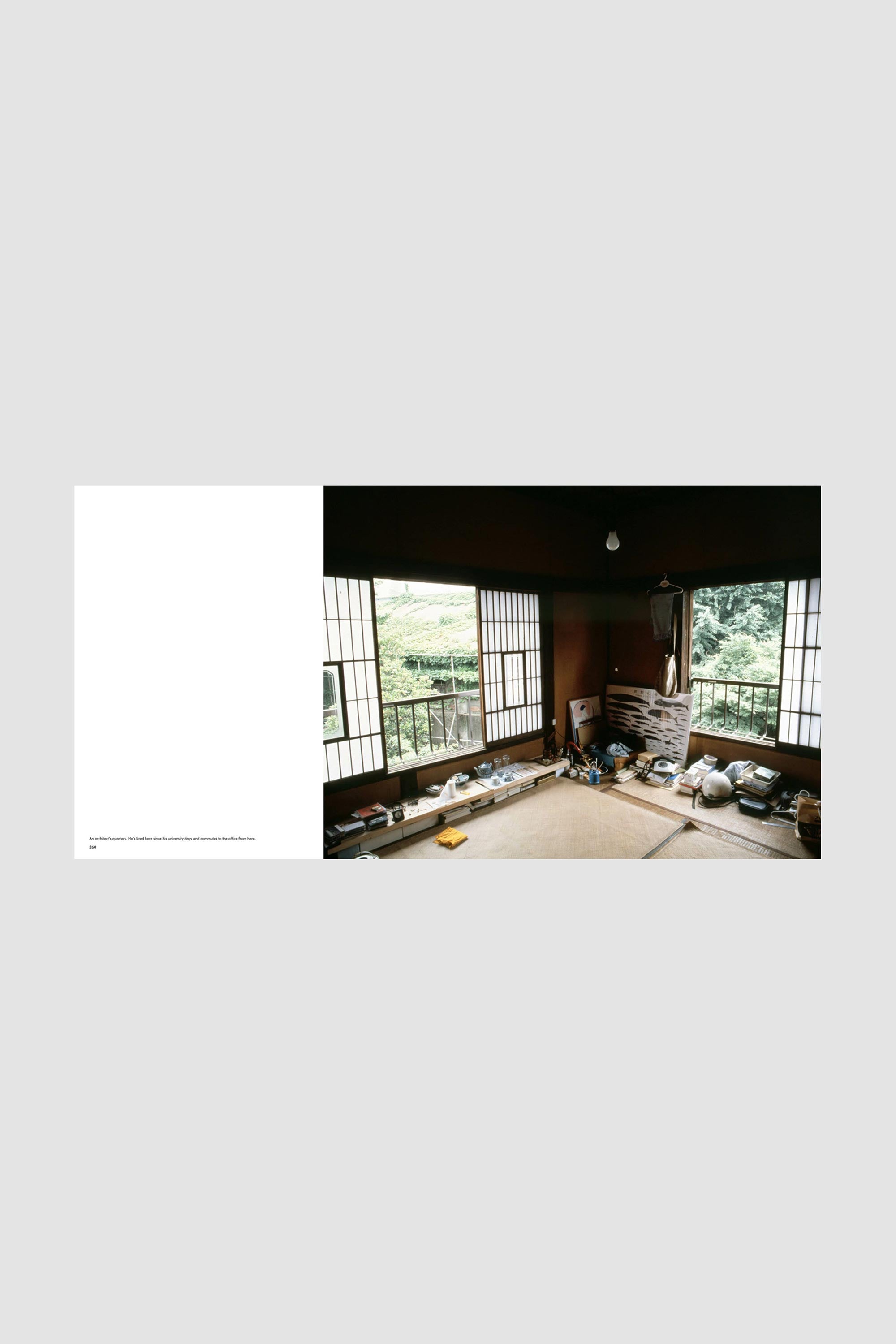 Tokyo Style - Kyoichi Tsuzuki