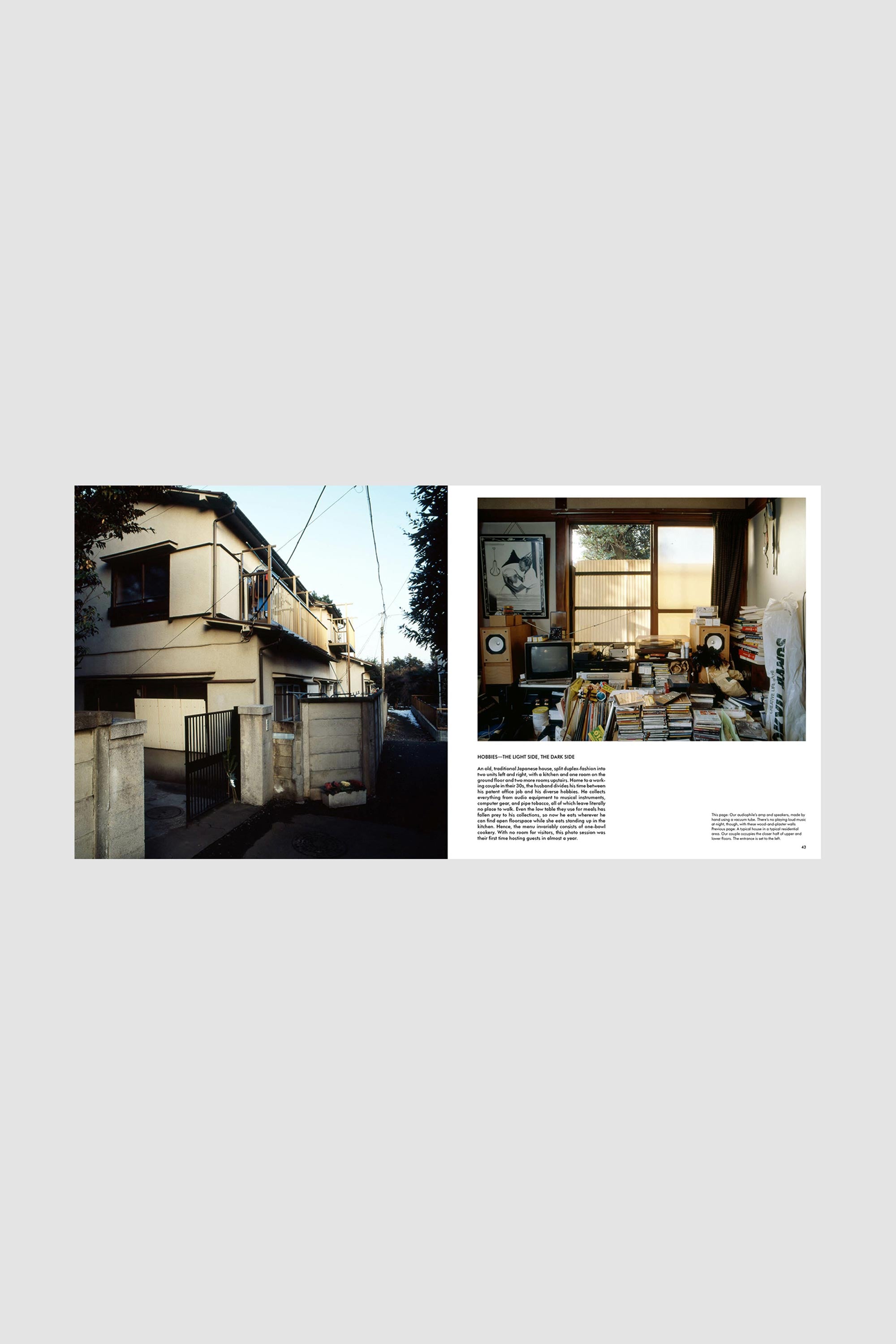 Tokyo Style - Kyoichi Tsuzuki_4