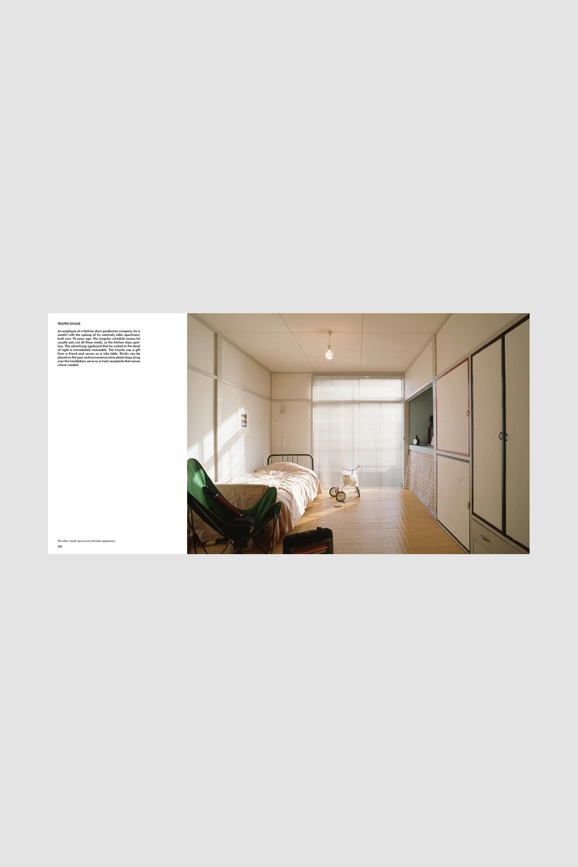 Tokyo Style - Kyoichi Tsuzuki_8