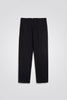 SPORTIVO STORE_Aros Regular Italian Brushed Twill Black_6