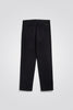 SPORTIVO STORE_Aros Regular Italian Brushed Twill Black_7