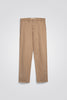SPORTIVO STORE_Aros Regular Italian Brushed Twill Utility Khaki_6