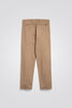 SPORTIVO STORE_Aros Regular Italian Brushed Twill Utility Khaki_7