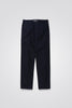 SPORTIVO STORE_Aros Relaxed Org. Broken Twill Chino Dark Navy_2