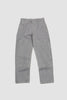 SPORTIVO STORE_4 Pocket Denim Light Grey
