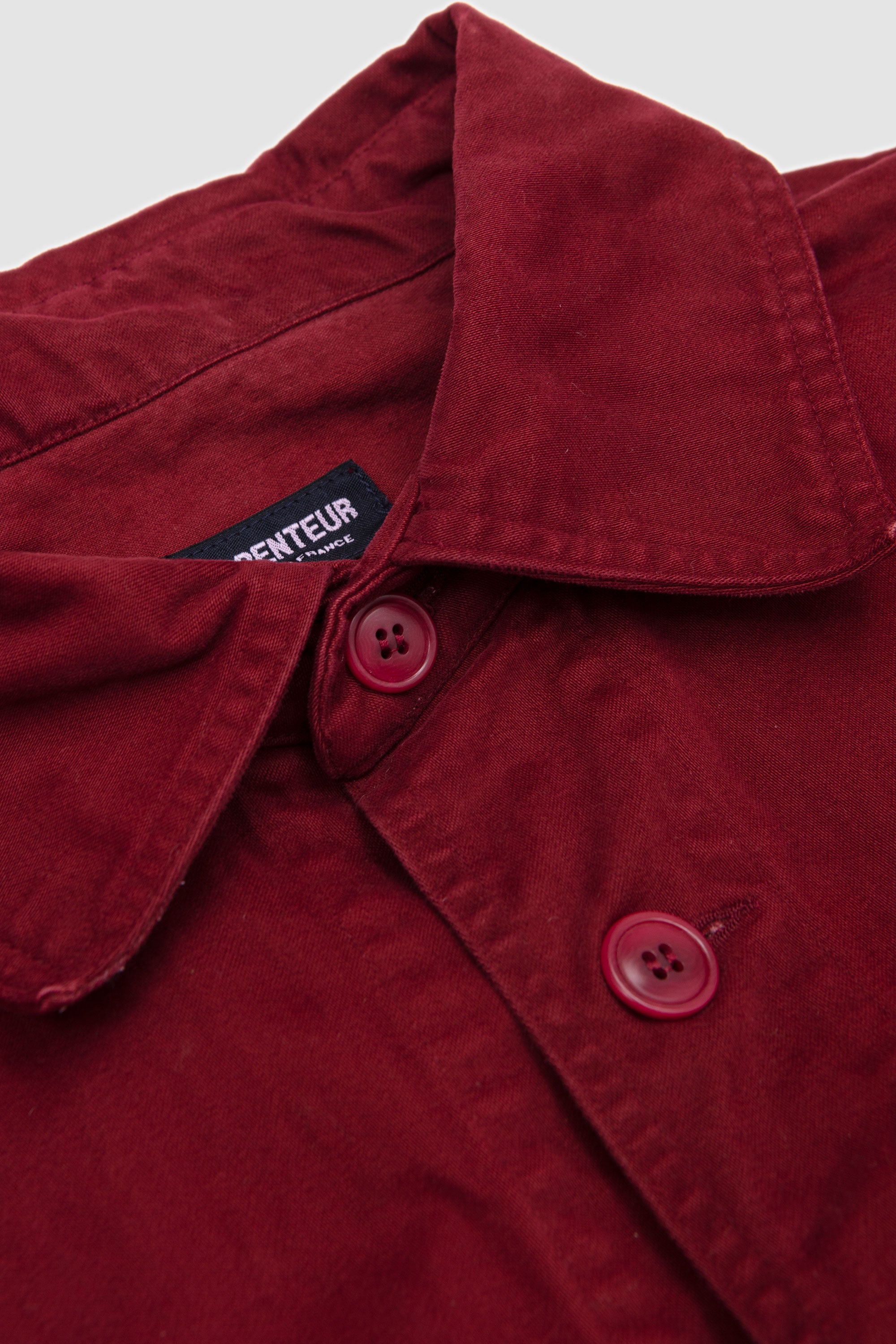 Lux Jacket Red_2