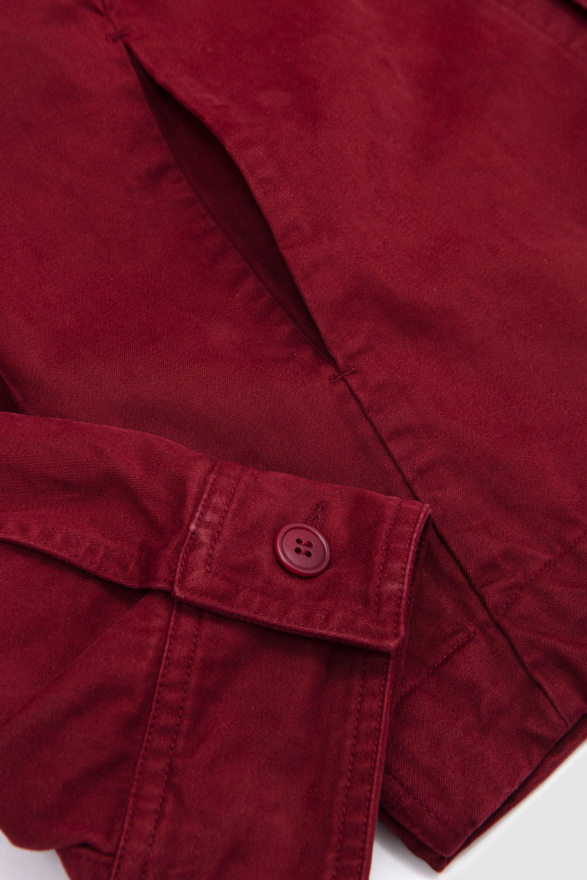 Lux Jacket Red_3