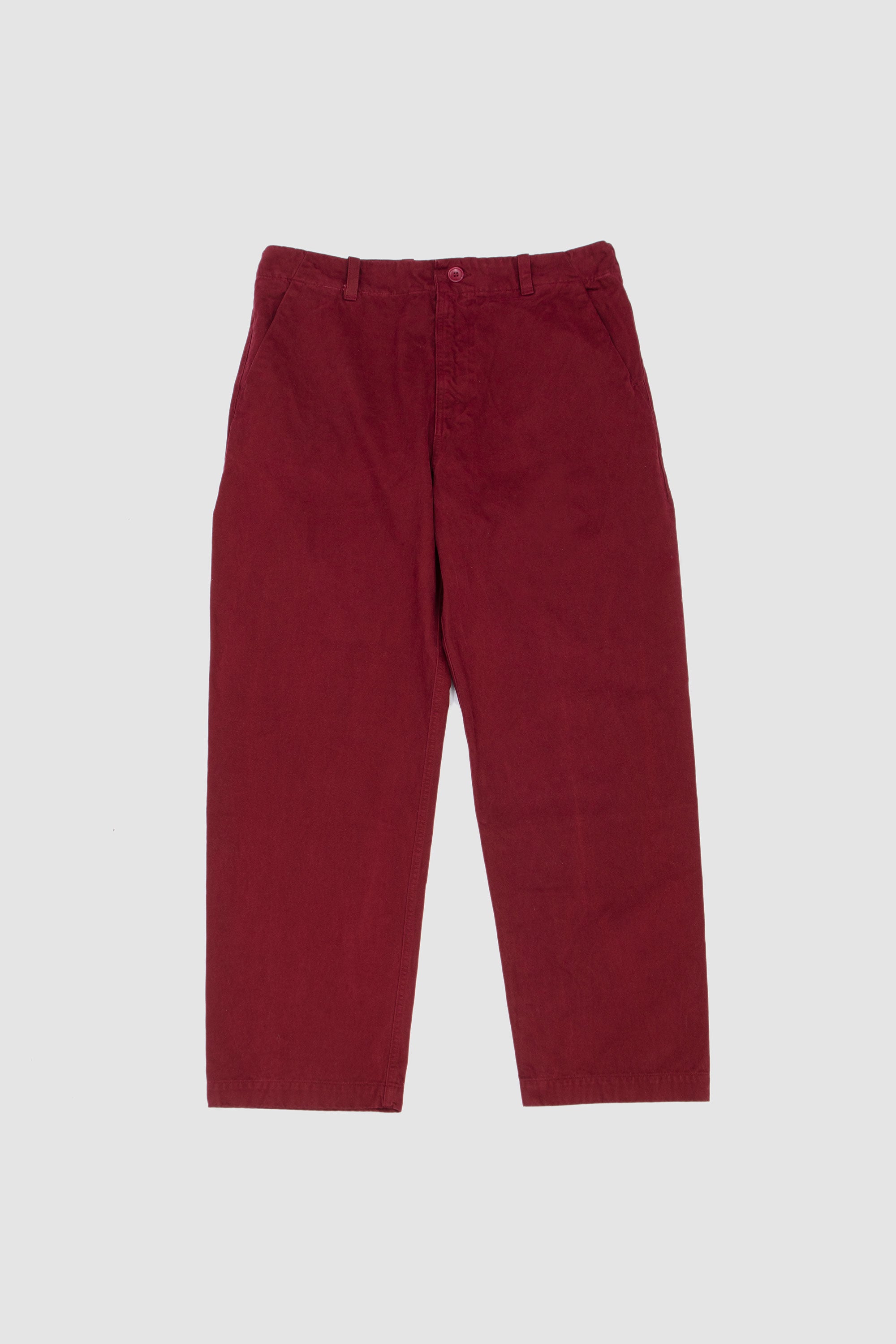 Lux Pants Red_1