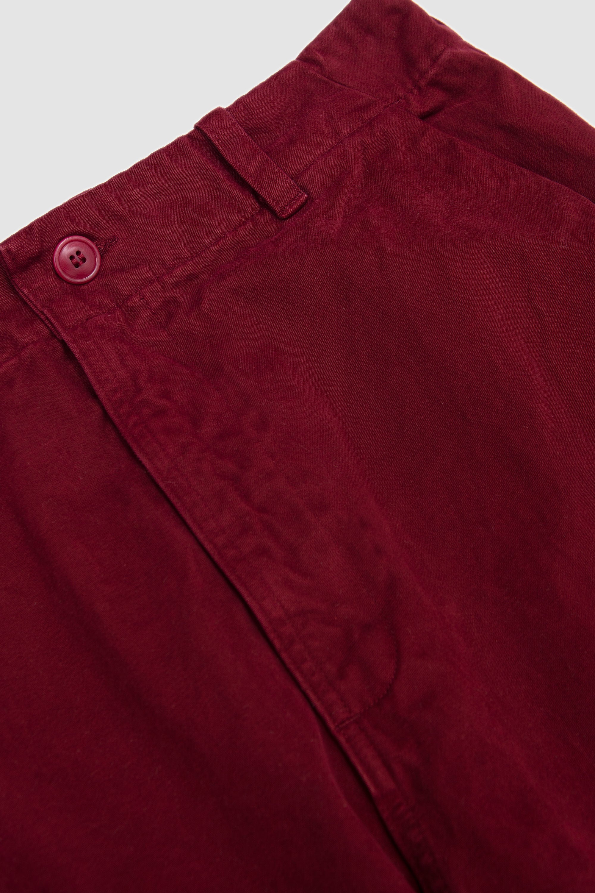 Lux Pants Red_2