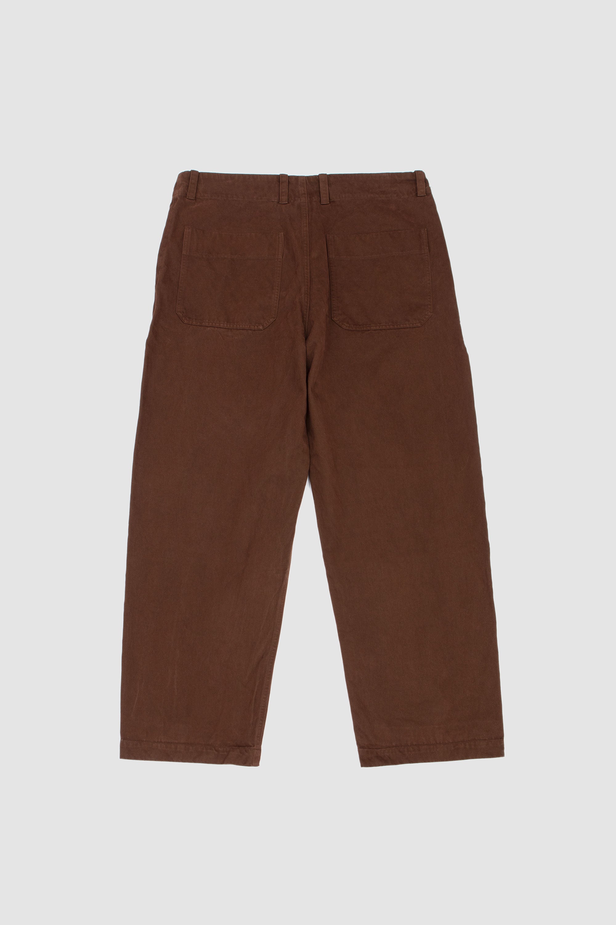 Lux Pants Tobacco_4