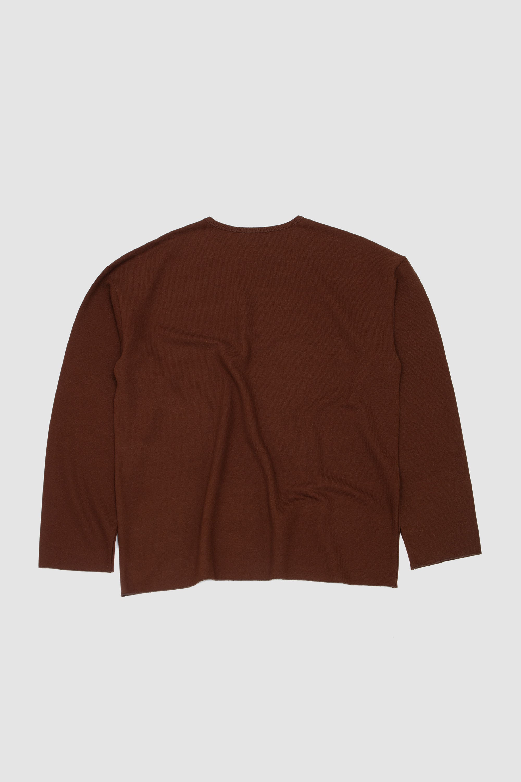 Marine Long Sleeve Tobacco_4