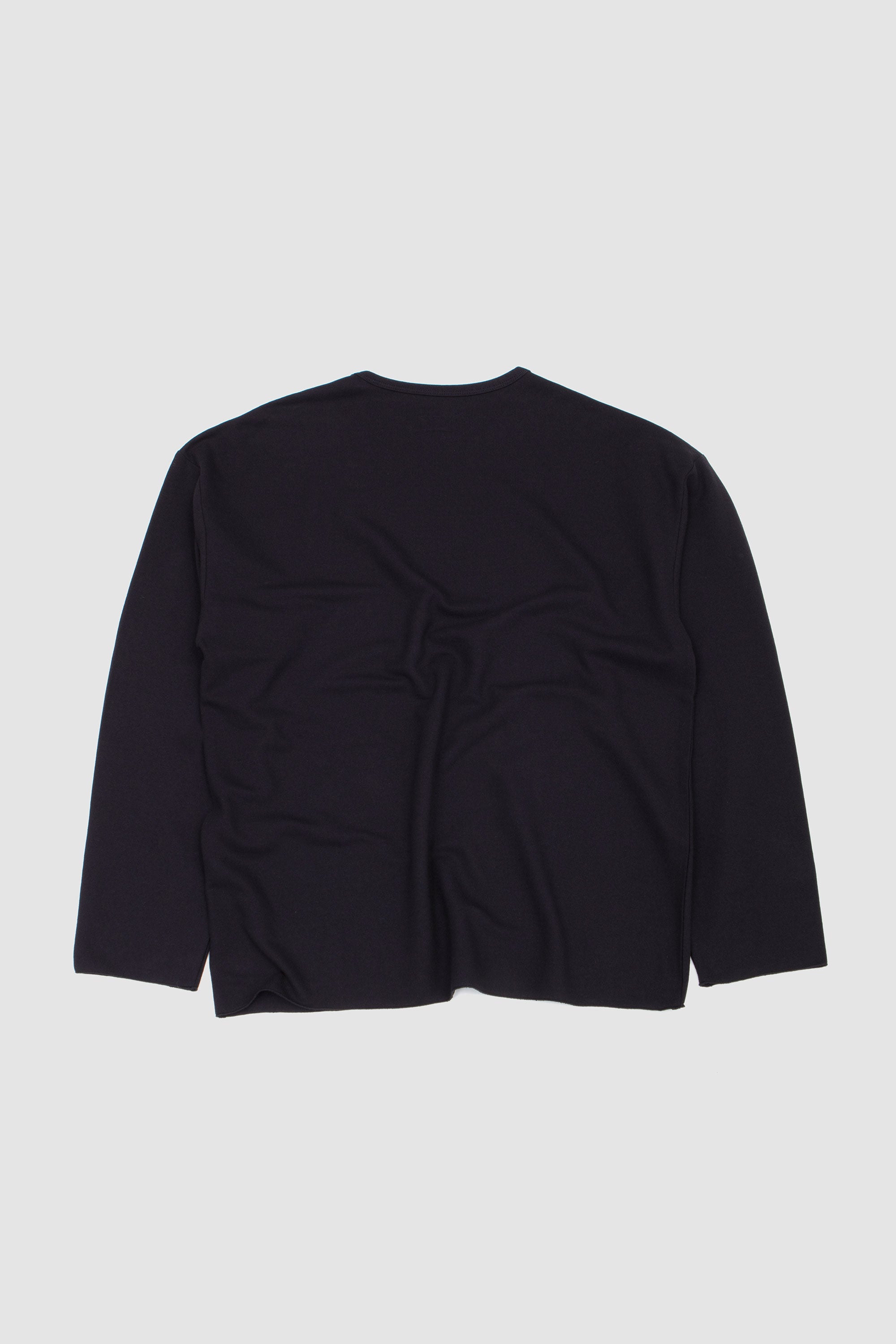 Marine Long Sleeve Black_4