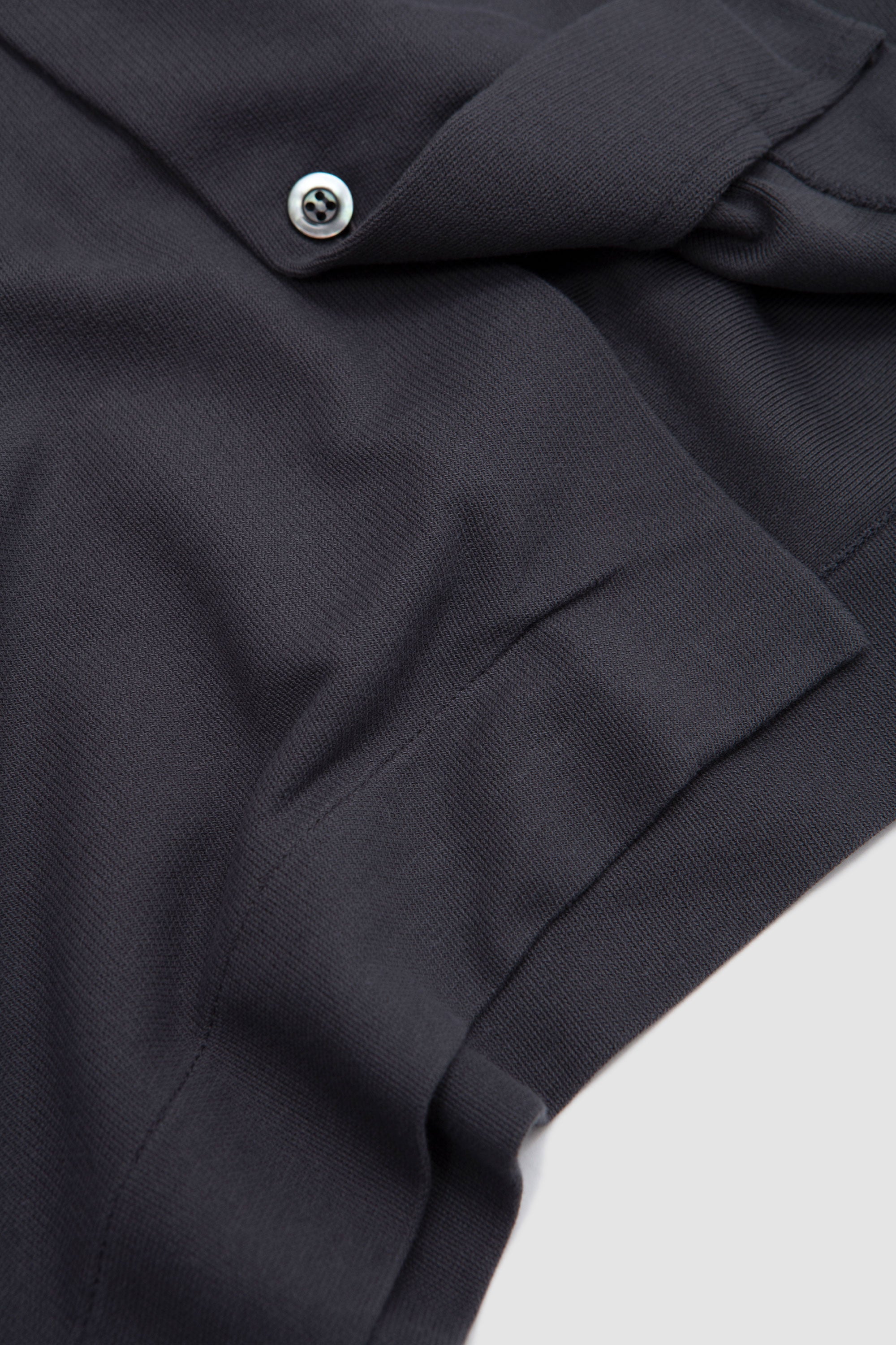 Opto Shirt Charcoal_3