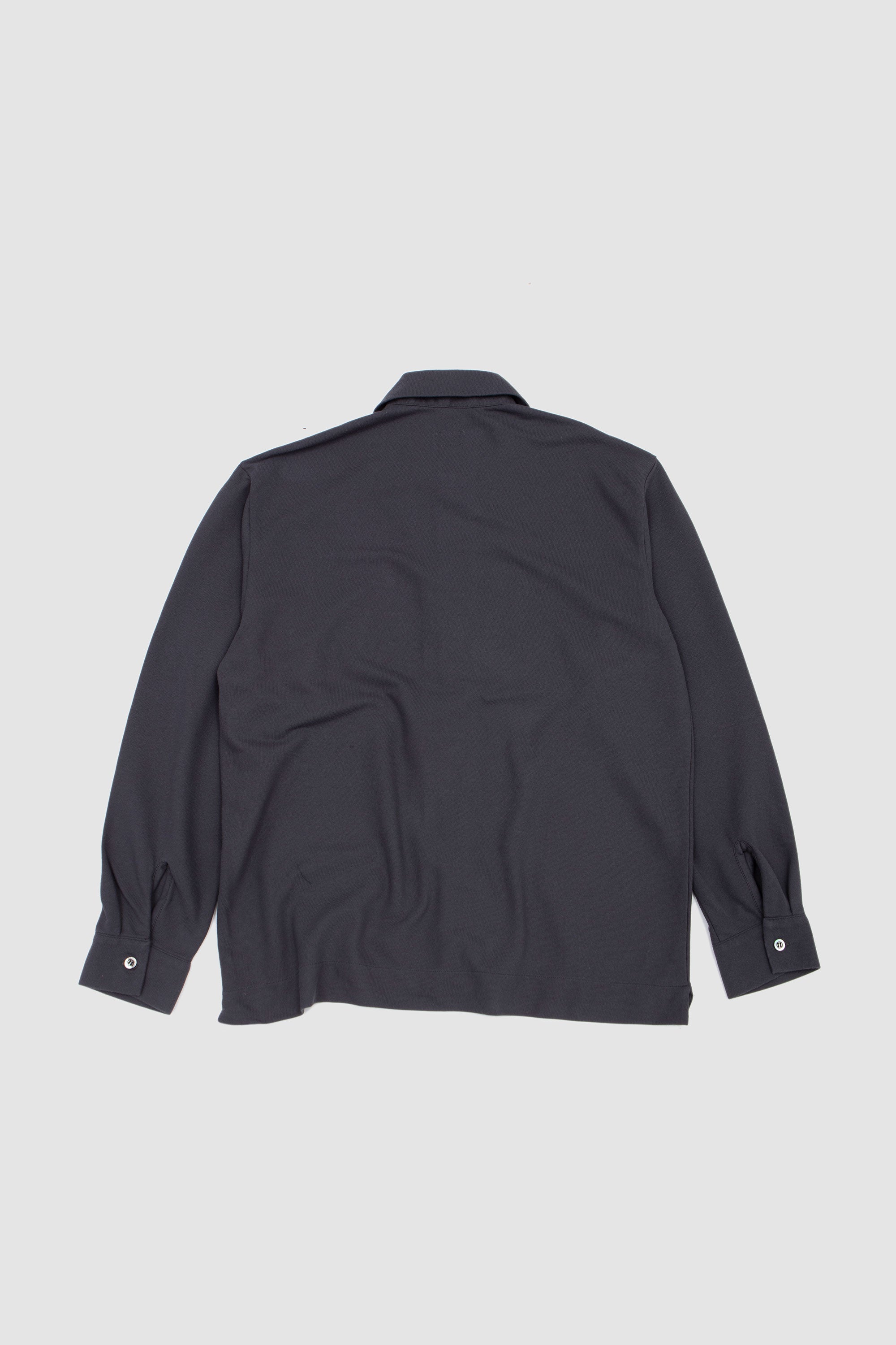 Opto Shirt Charcoal_4