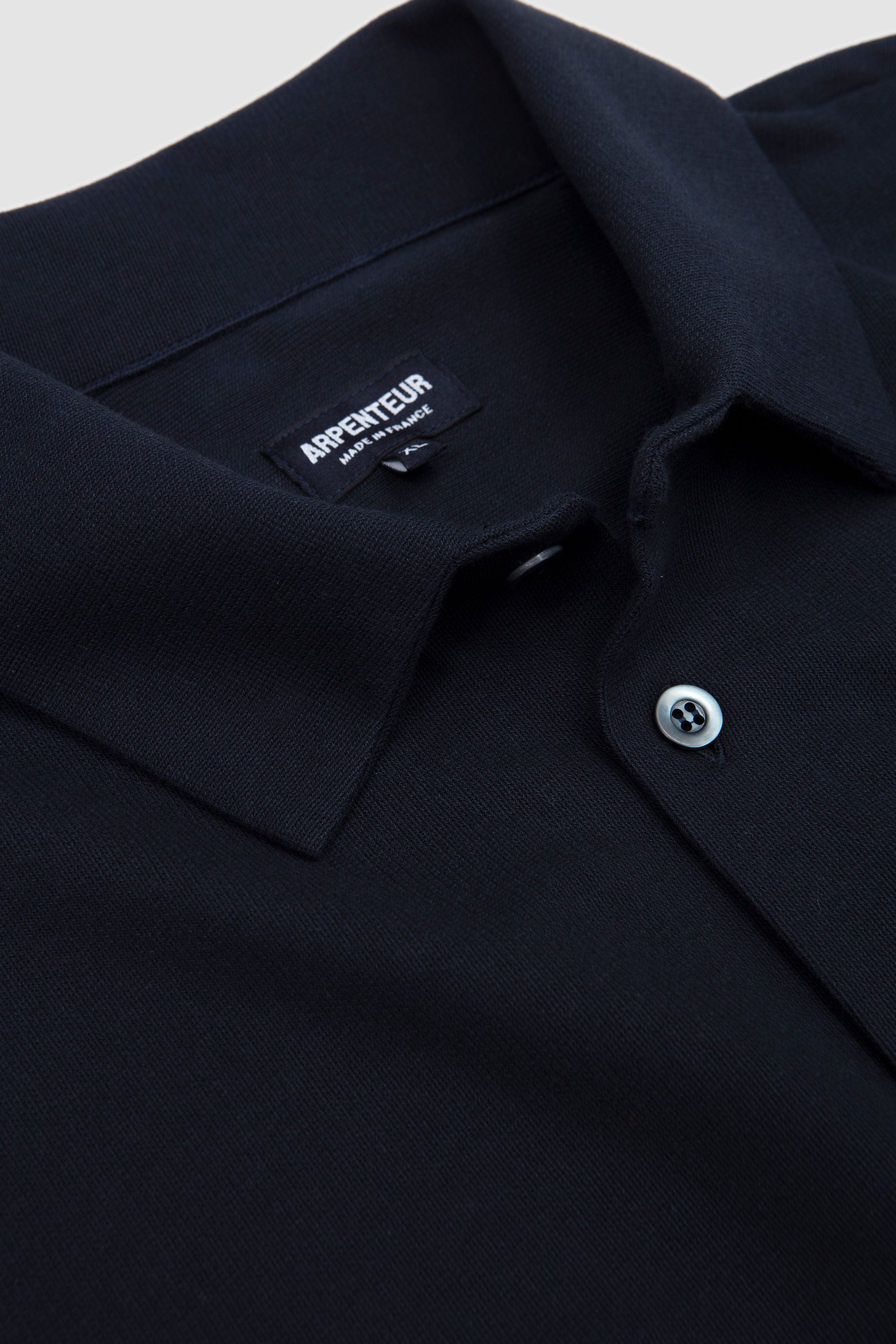 Opto Shirt Midnight_2