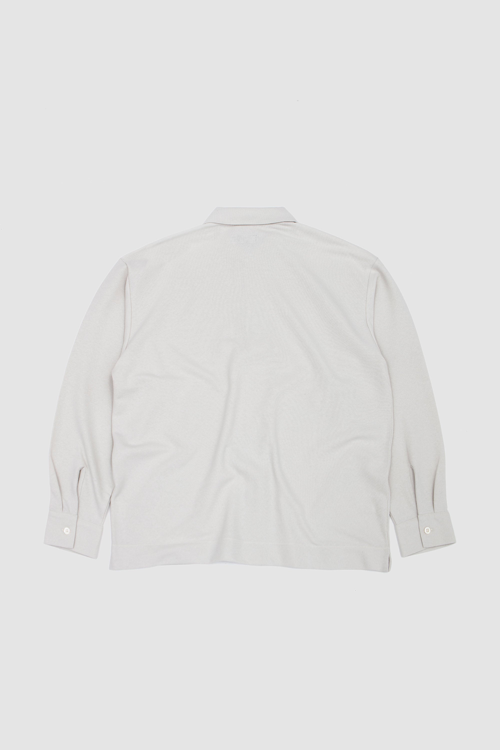 Opto Shirt Off-White_4