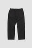 SPORTIVO STORE_Cargo Pants Canvas Cotton/Linen Midnight Blue