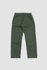 SPORTIVO STORE_Cargo Pants Mercerized Canvas Emerald_5