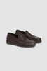 SPORTIVO STORE_Paraboot Club Moc Full Grain Leather Brown_3