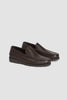 SPORTIVO STORE_Paraboot Club Moc Full Grain Leather Brown_3