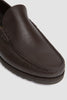 SPORTIVO STORE_Paraboot Club Moc Full Grain Leather Brown_4