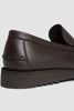 SPORTIVO STORE_Paraboot Club Moc Full Grain Leather Brown_5
