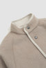 SPORTIVO STORE_Contour Jacket Brushed Wool/Mohair Cream_3