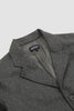 SPORTIVO STORE_Fox Blazer Wool Flannel Grey Mix_3