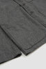 SPORTIVO STORE_Fox Blazer Wool Flannel Grey Mix_4