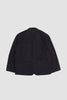 SPORTIVO STORE_Fox Blazer Wool Flannel Navy_5