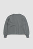 SPORTIVO STORE_George Cardigan Merino Wool Milano Concrete_5