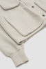 SPORTIVO STORE_George Cardigan Merino Wool Milano Cream_4