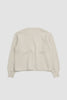 SPORTIVO STORE_George Cardigan Merino Wool Milano Cream_5