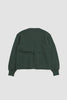 SPORTIVO STORE_George Cardigan Merino Wool Milano Emerald_5